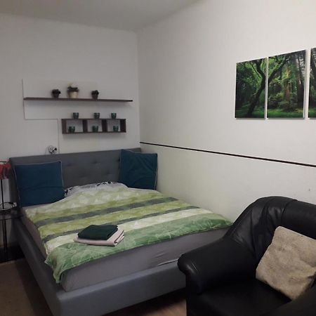Apartment Ap 1 Im Zentrum Steyr, Bestrooms Eu Exterior photo