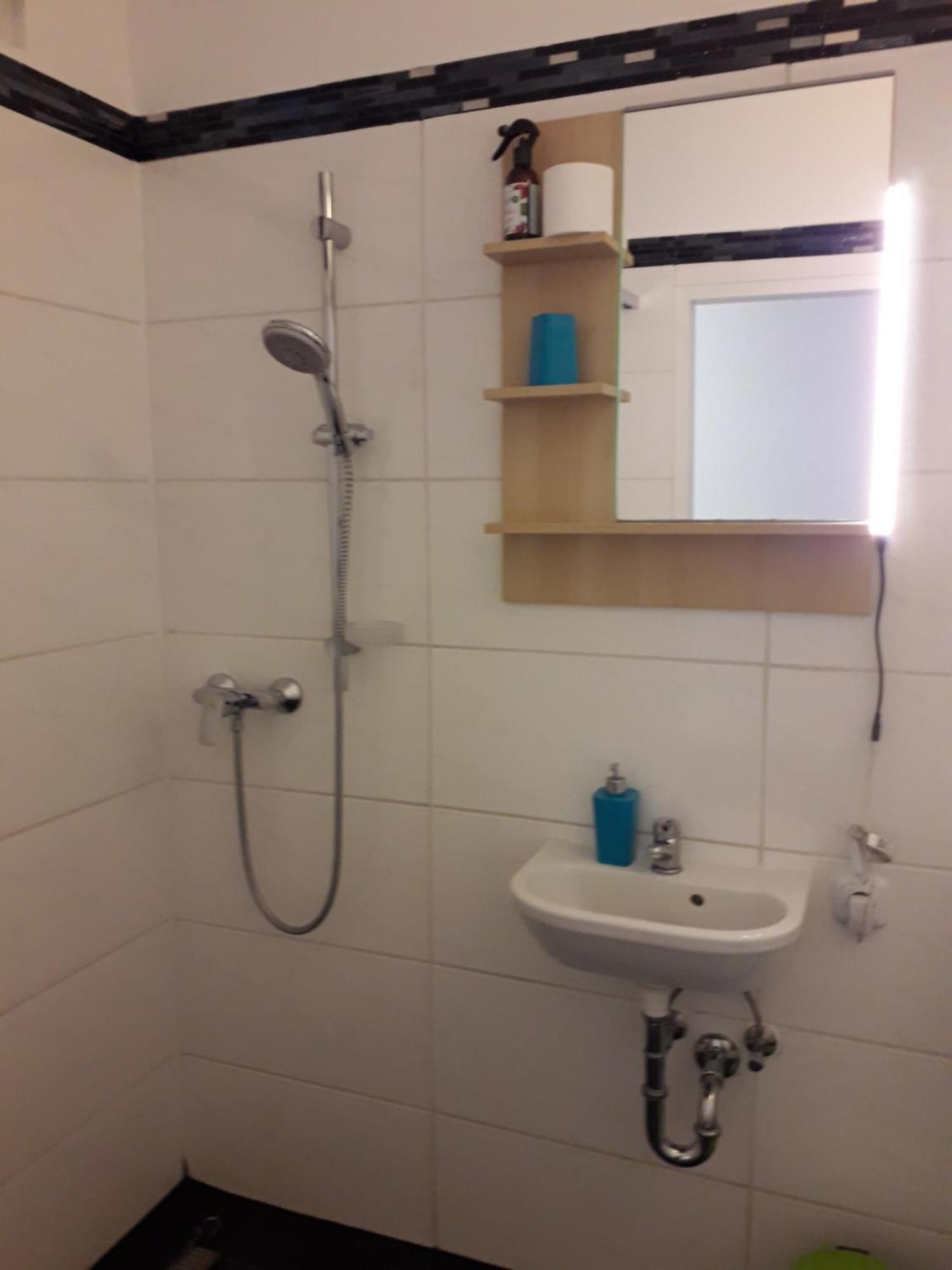 Apartment Ap 1 Im Zentrum Steyr, Bestrooms Eu Exterior photo